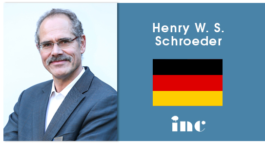 Henry W.S. Schroeder