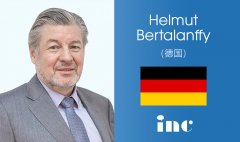 (巴特朗菲)Helmut Bertalanffy教授