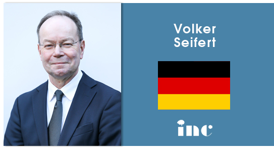 volker seifert