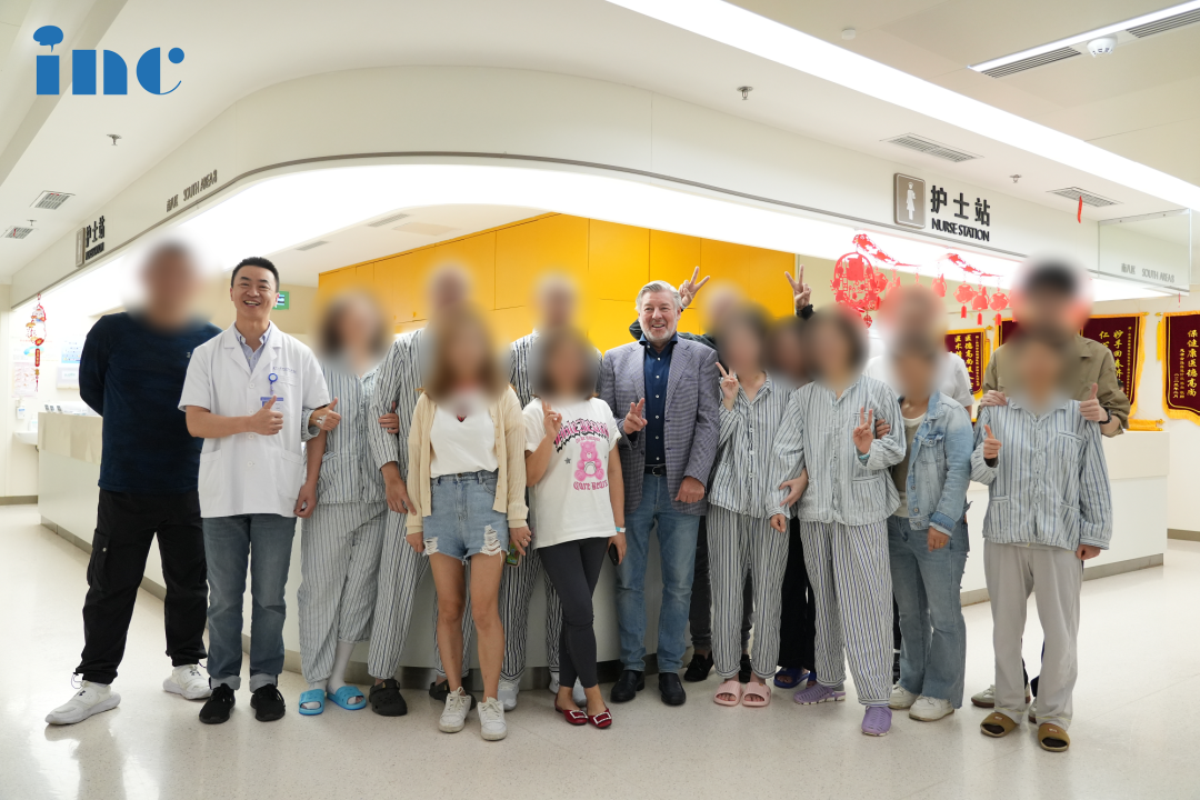 巴教授手术患者采访纪实“还好我们做了正确的决定，感谢巴教授”