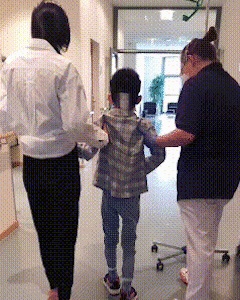 小脑毛细胞星形细胞瘤术后护理