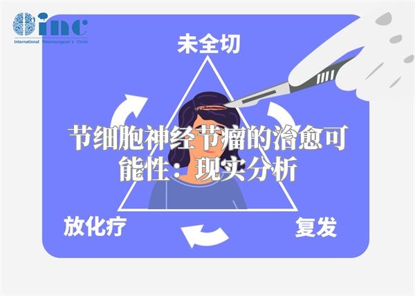 节细胞神经节瘤的治愈可能性：现实分析