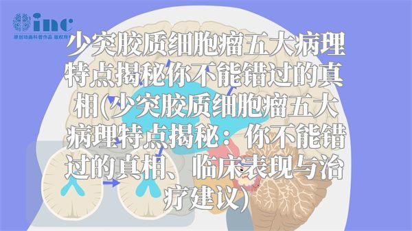 少突胶质细胞瘤五大病理特点揭秘你不能错过的真相(少突胶质细胞瘤五大病理特点揭秘：你不能错过的真相、临床表现与治疗建议)