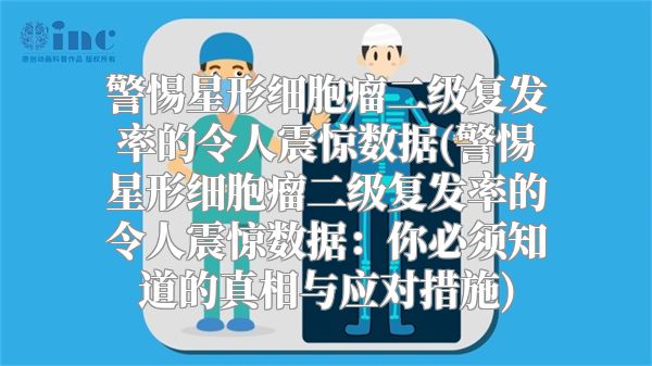 警惕星形细胞瘤二级复发率的令人震惊数据(警惕星形细胞瘤二级复发率的令人震惊数据：你必须知道的真相与应对措施)