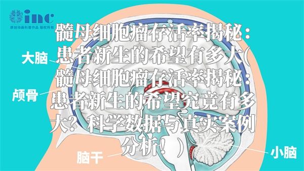 髓母细胞瘤存活率揭秘：患者新生的希望有多大(髓母细胞瘤存活率揭秘：患者新生的希望究竟有多大？科学数据与真实案例分析！)