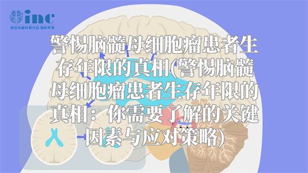 警惕脑髓母细胞瘤患者生存年限的真相(警惕脑髓母细胞瘤患者生存年限的真相：你需要了解的关键因素与应对策略)