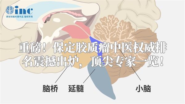 重磅！保定胶质瘤中医权威排名震撼出炉，顶尖专家一览！