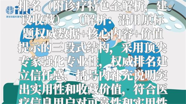 南方医院胶质瘤顶尖专家权威排名（附诊疗特色全解析，建议收藏）  （解析：沿用原标题权威数据+核心内容+价值提示的三段式结构，采用顶尖专家强化专业性，权威排名建立信任感，括号内补充说明突出实用性和收藏价值，符合医疗信息用户对可靠性和实用性的双重需求。）