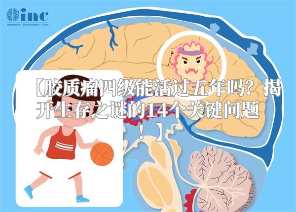 【胶质瘤四级能活过五年吗？揭开生存之谜的14个关键问题！】