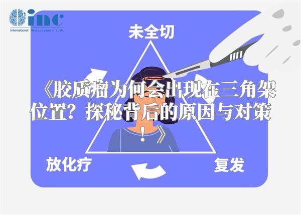 《胶质瘤为何会出现在三角架位置？探秘背后的原因与对策！》