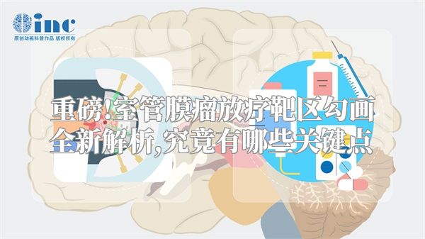 重磅!室管膜瘤放疗靶区勾画全新解析,究竟有哪些关键点