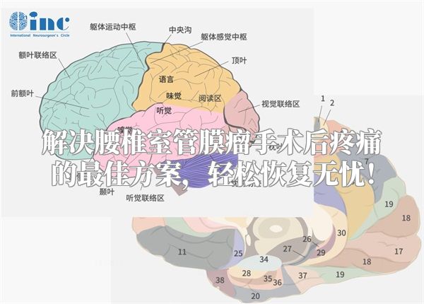 解决腰椎室管膜瘤手术后疼痛的最佳方案，轻松恢复无忧！