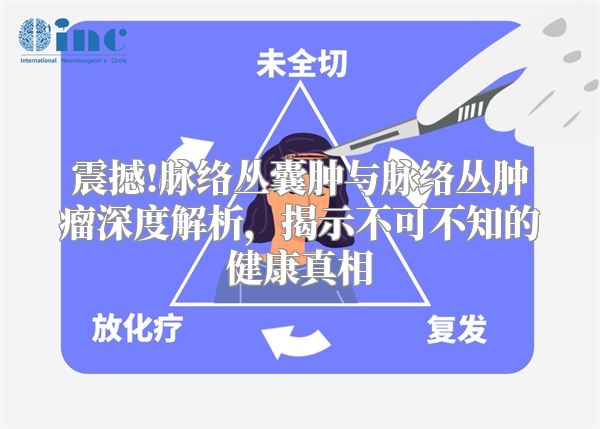 震撼!脉络丛囊肿与脉络丛肿瘤深度解析，揭示不可不知的健康真相