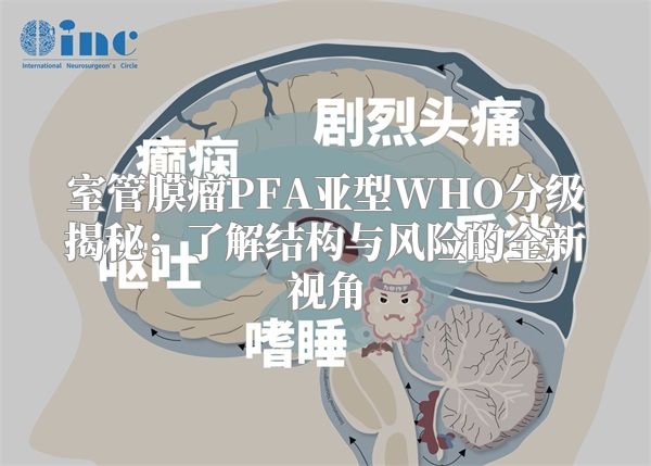 室管膜瘤PFA亚型WHO分级揭秘：了解结构与风险的全新视角