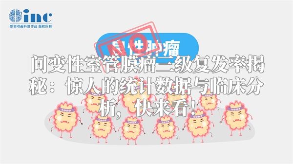 间变性室管膜瘤三级复发率揭秘：惊人的统计数据与临床分析，快来看！