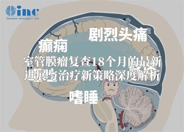 室管膜瘤复查18个月的最新进展与治疗新策略深度解析