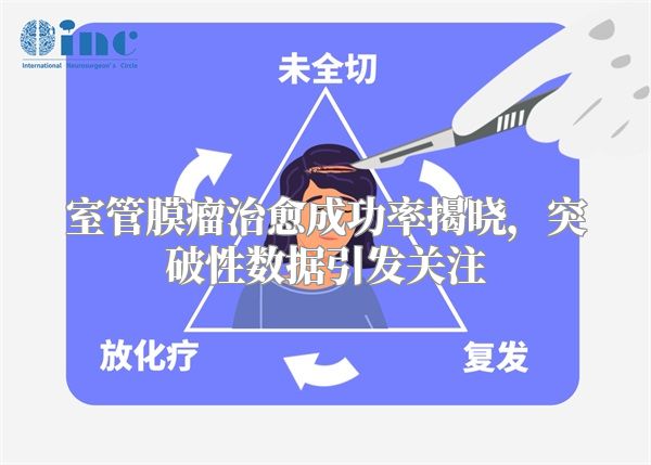 室管膜瘤治愈成功率揭晓，突破性数据引发关注