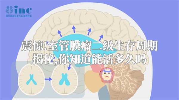 震惊!室管膜瘤二级生存周期揭秘,你知道能活多久吗