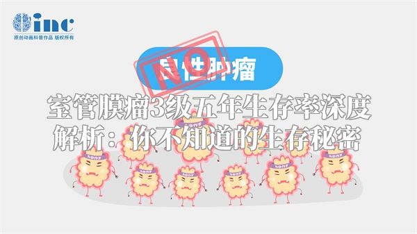 室管膜瘤3级五年生存率深度解析：你不知道的生存秘密