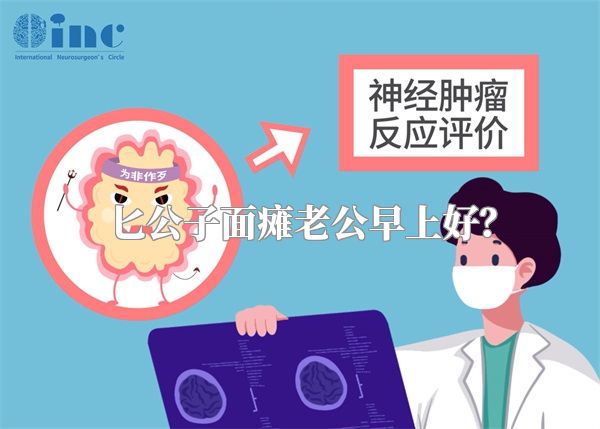 匕公子面瘫老公早上好？