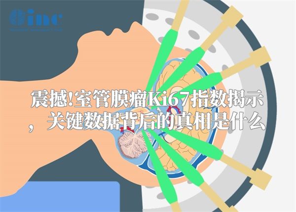 震撼!室管膜瘤Ki67指数揭示，关键数据背后的真相是什么