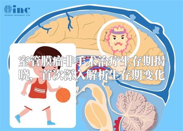 室管膜瘤非手术治疗生存期揭晓，首次深入解析生存期变化