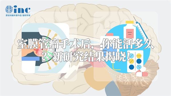 室膜管瘤手术后，你能活多久？新研究结果揭晓！