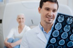 脑部肿瘤手术治疗病人围手术期凝血阻碍两者之间治疗研究成果