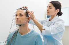脑胶质瘤超声波新技术应用