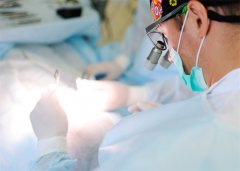 荧光素钠在脑瘤切除术中的应用历史